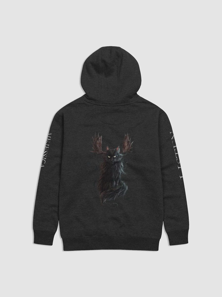 Unisex Moose Hoodie product image (2)