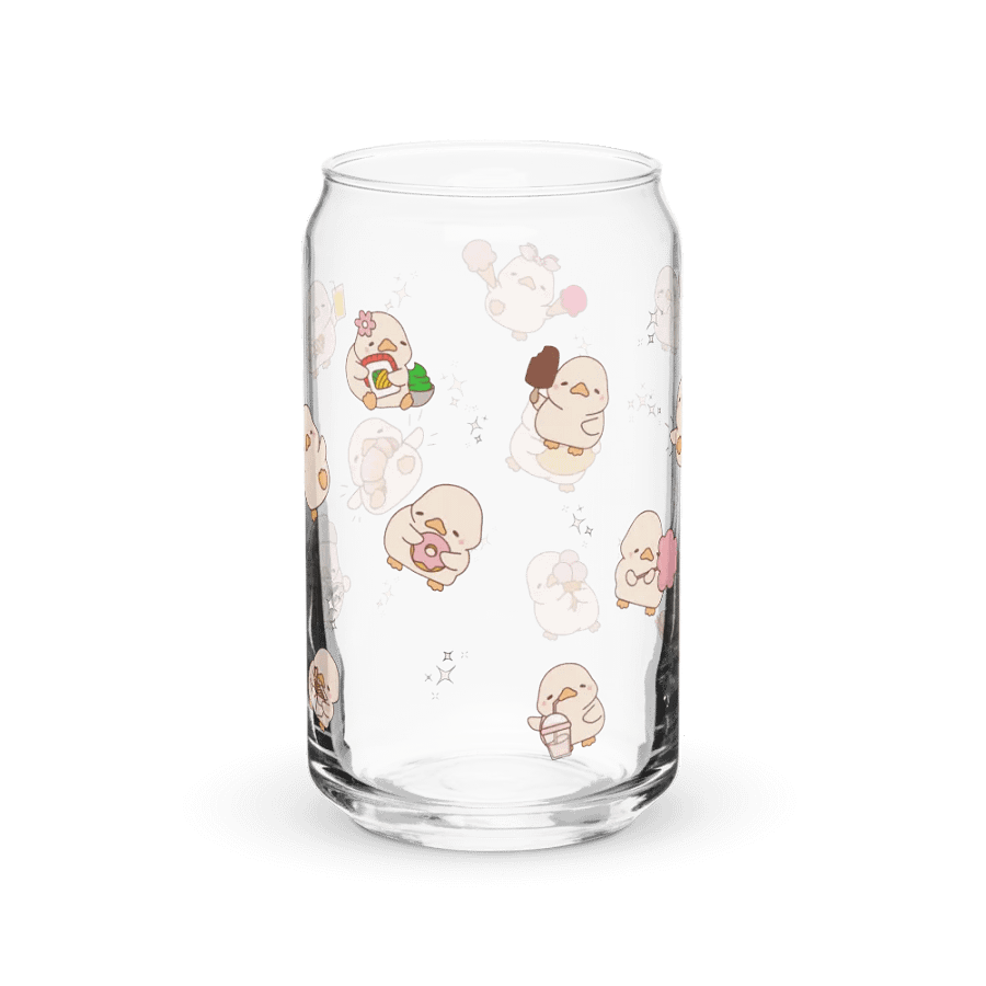 Sipper Glass 101 product image (8)