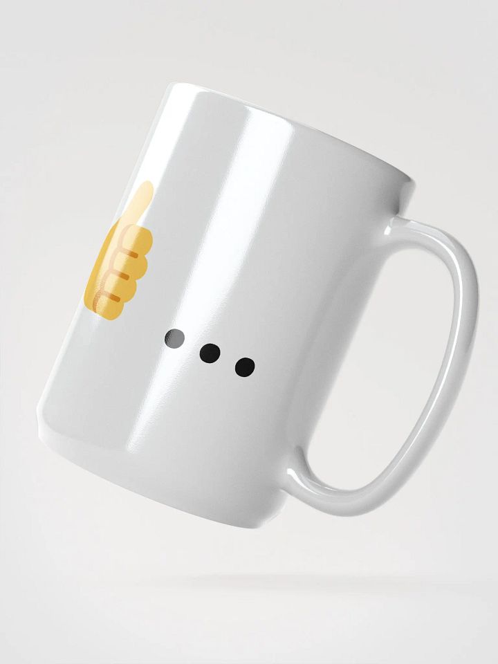 Gen Z Trigger Mug product image (2)
