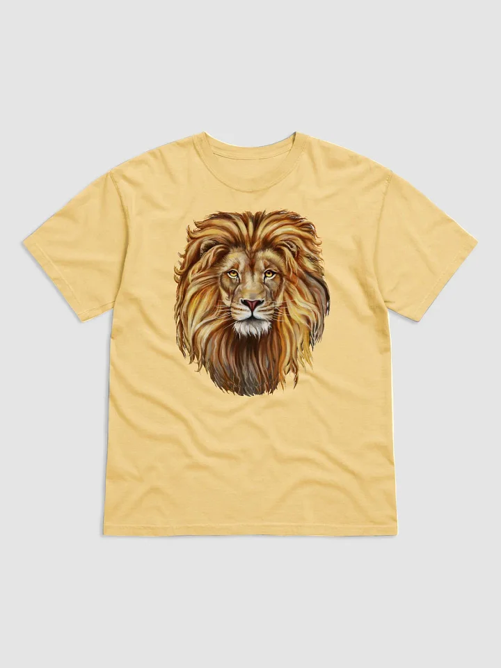 Lion of Judah #01 product image (1)