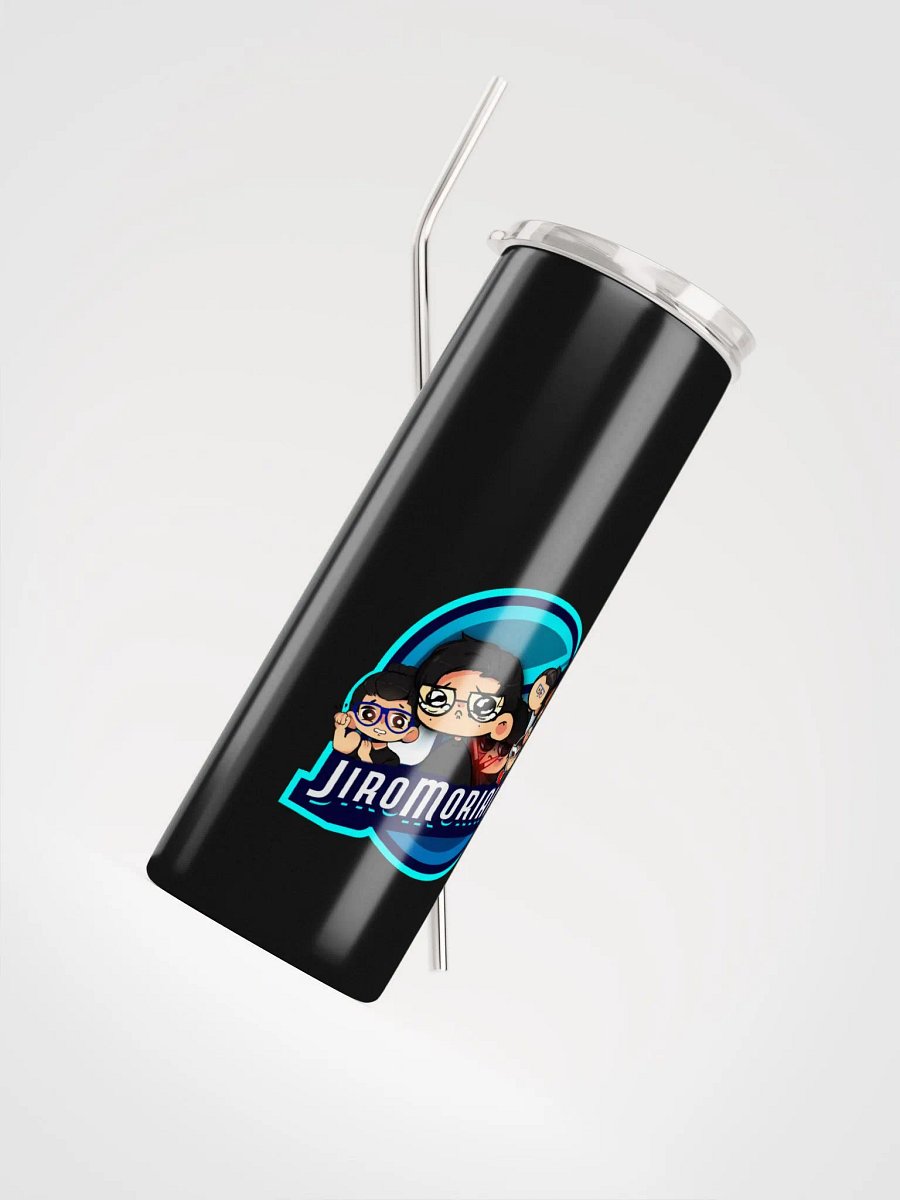 Many Faces Tumbler product image (4)