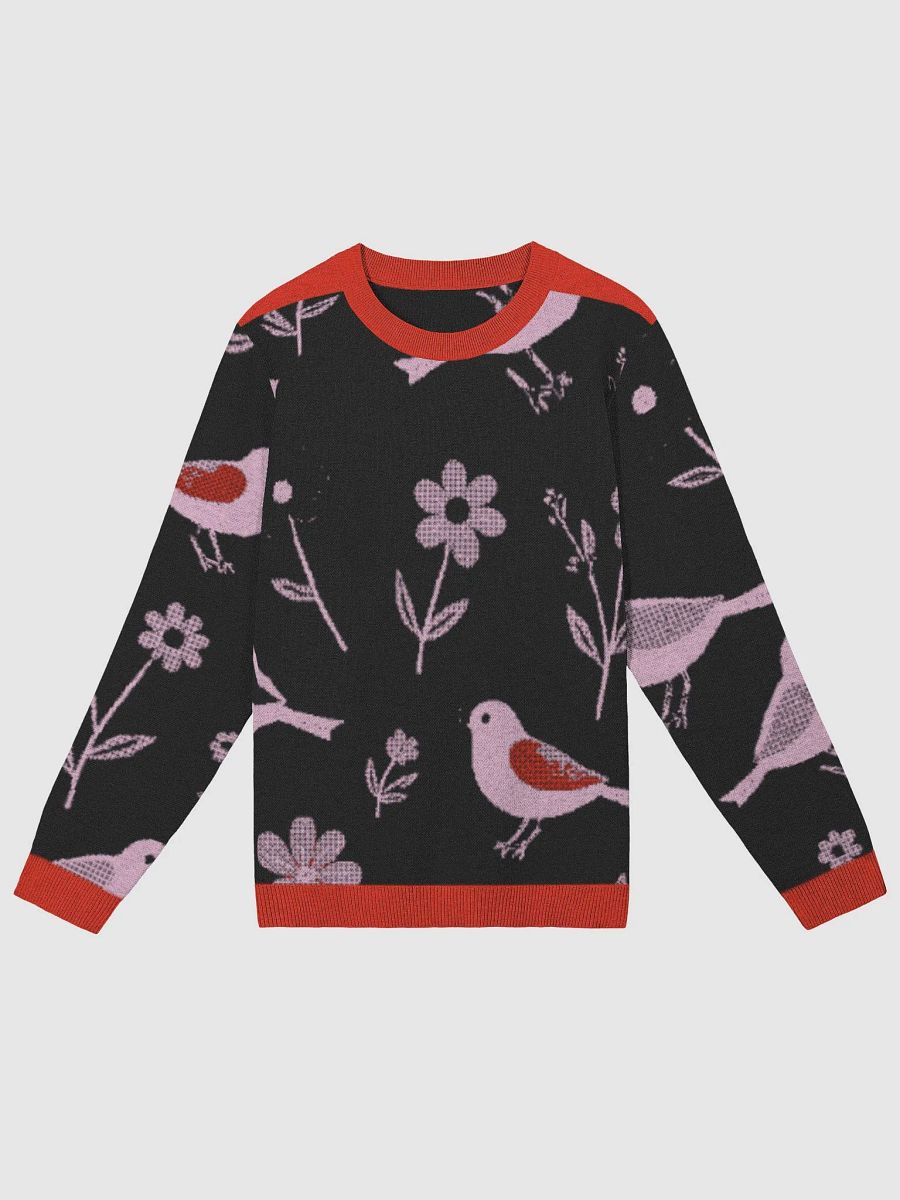 Avian Blooms Classic Crewneck product image (8)