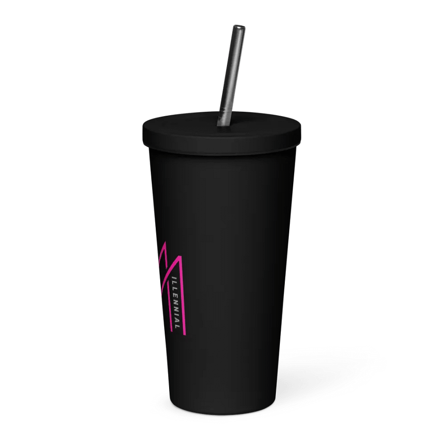 Millennial Insulated Tumbler collection product image (3)