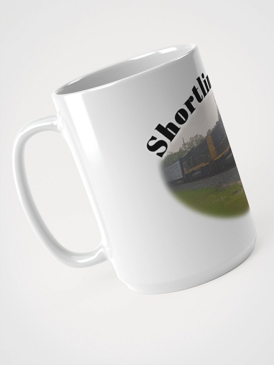 Shortline Vibes Mug 4009 product image (3)