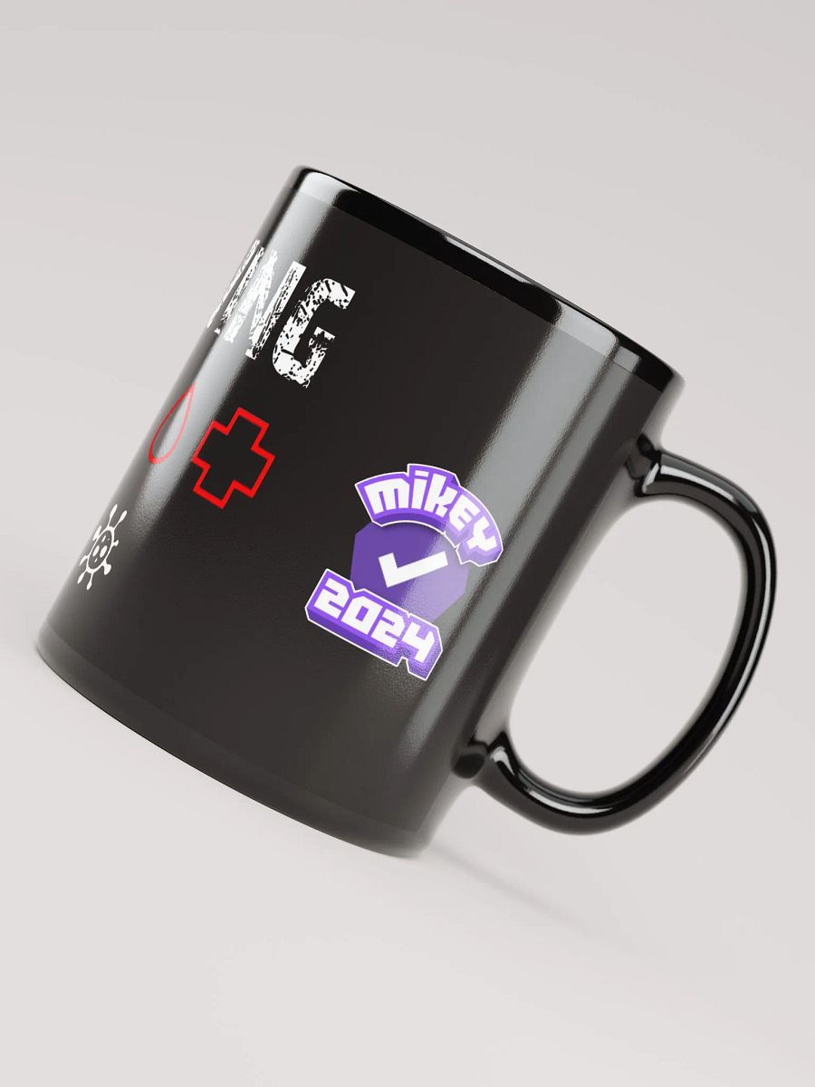 Thriving Mug product image (8)