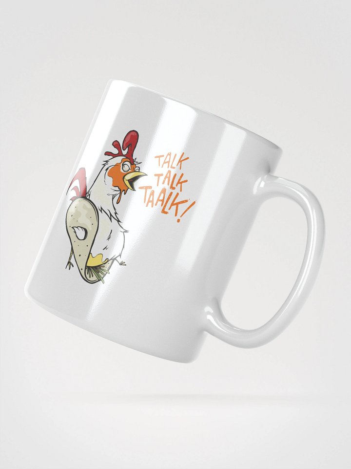 Talk Talk TAALK! product image (3)