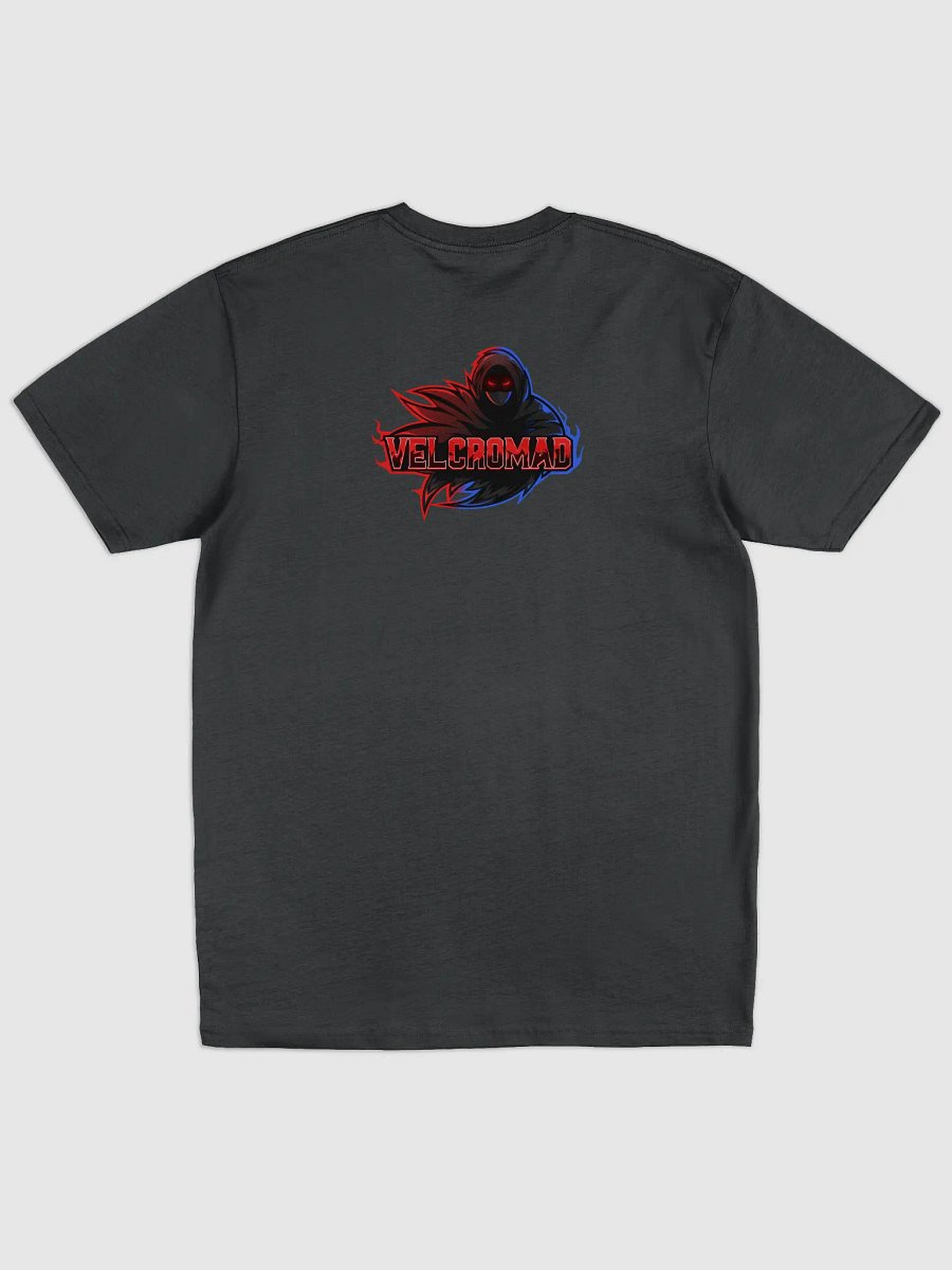 VelcroTee!! product image (2)