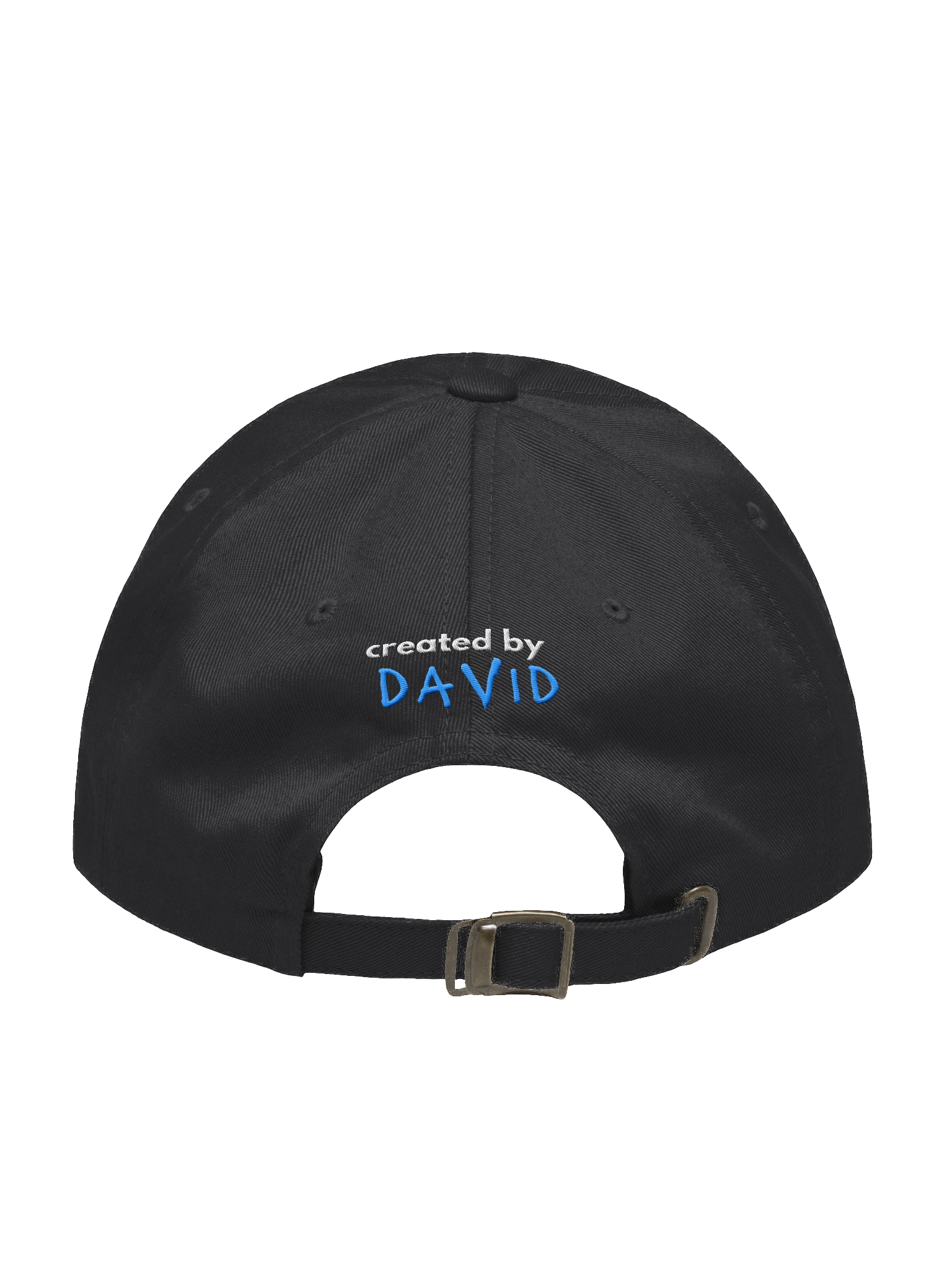 CENTRAL BARK - EMBROIDERED HAT product image (2)
