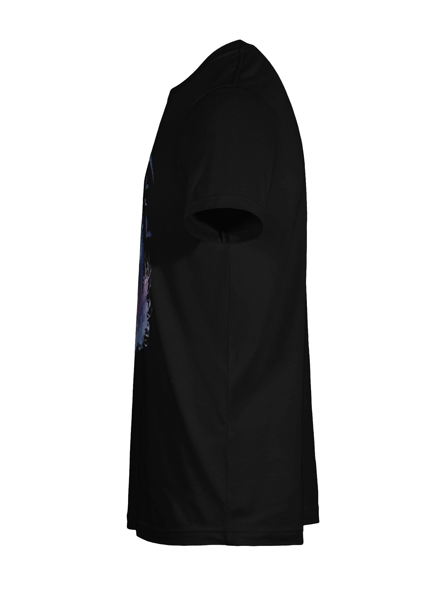 Jack & Grim Reaper T-Shirt product image (11)