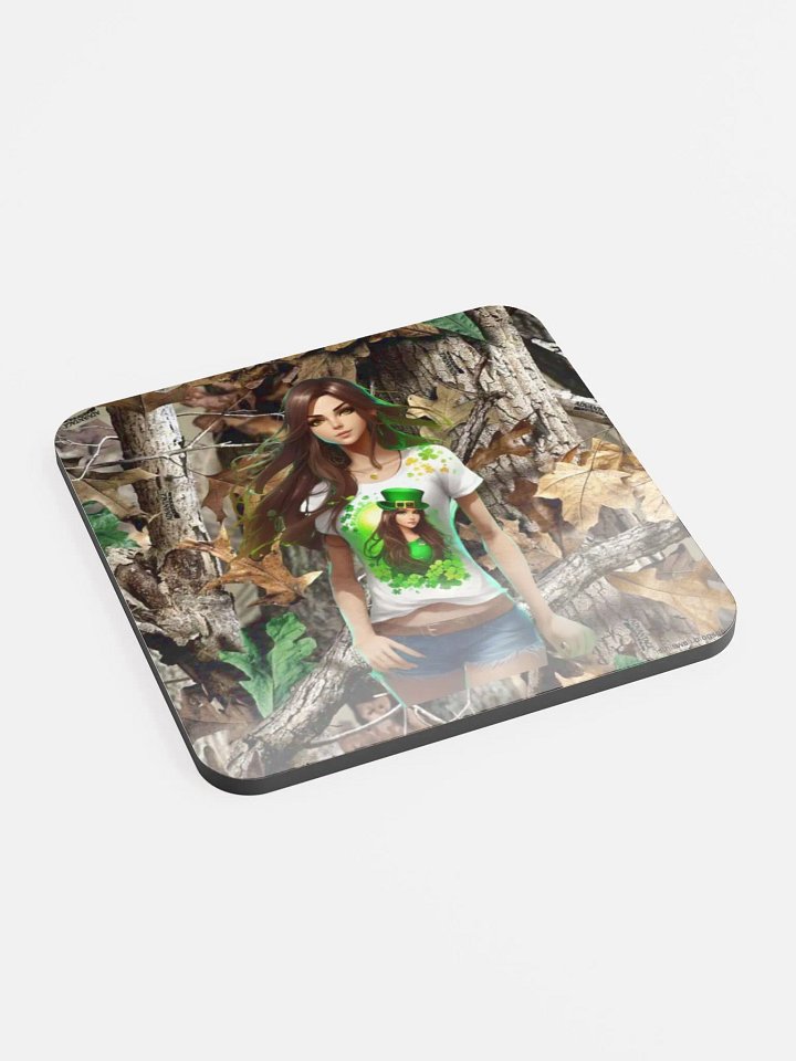 AI BrowningSimmer St. Patrick's Day 2025 product image (2)