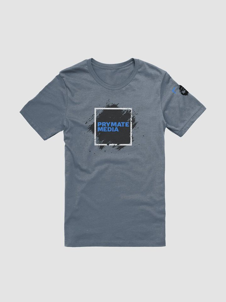 PryMe - "Make A Mess" Supersoft Tee product image (5)