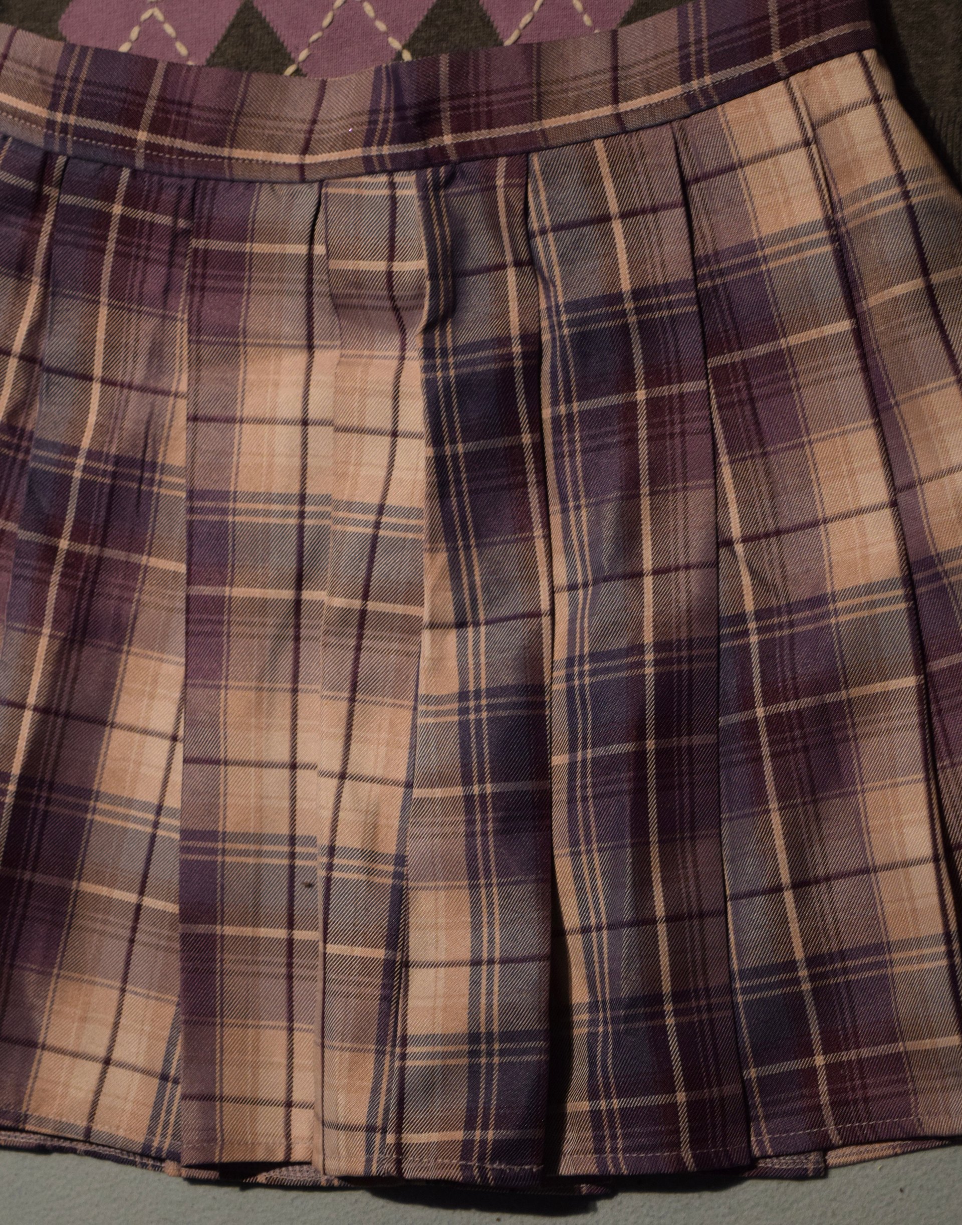 Purple Uniform product image (3)