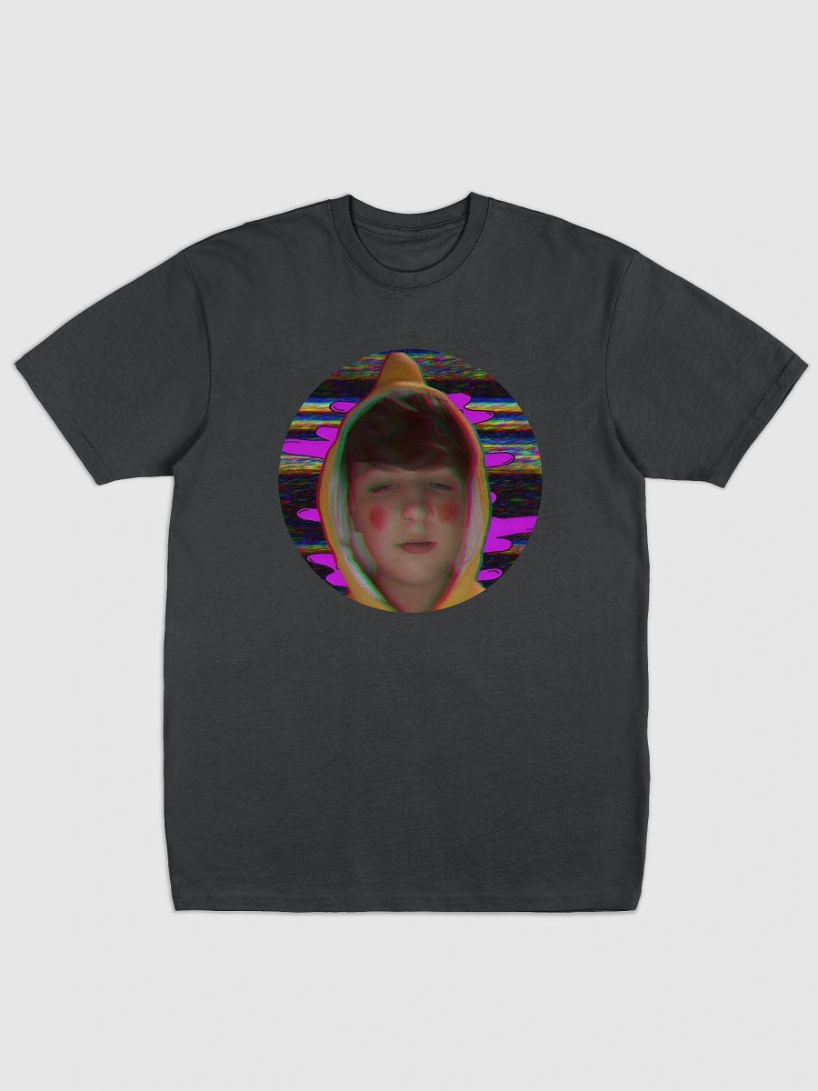 GarrettTheNerd Shirt product image (1)