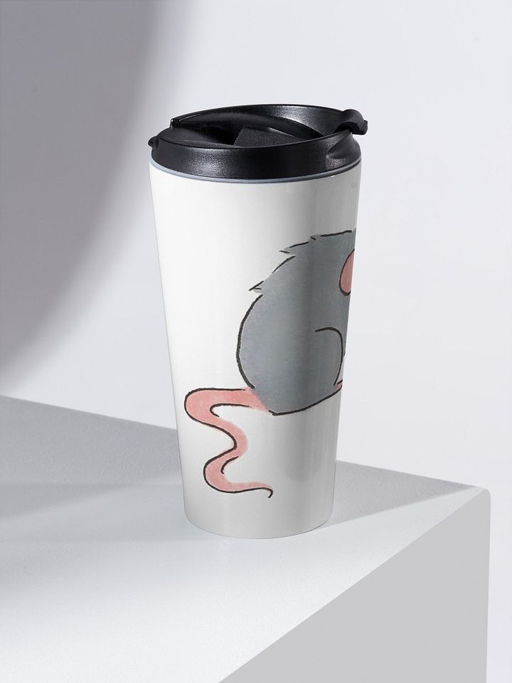 Soul Revival Travel Canister product image (2)