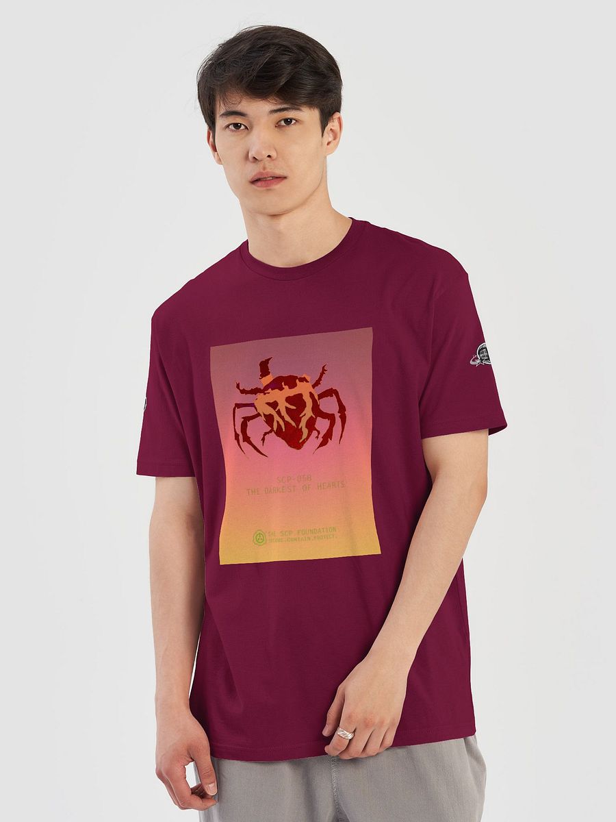 SCP-058 | Supersoft T-Shirt product image (4)