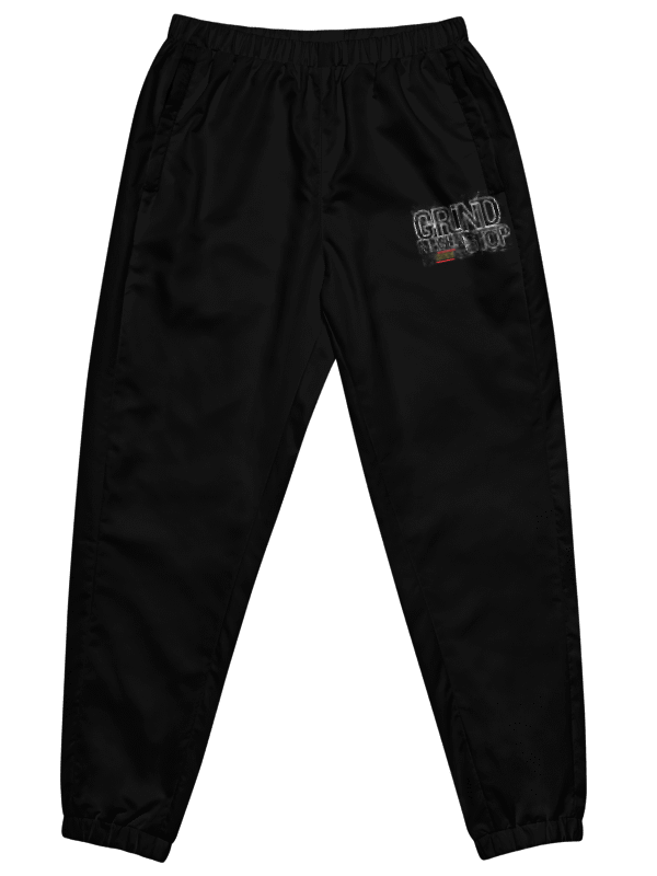 The Winners Circle Track Pants product image (1)