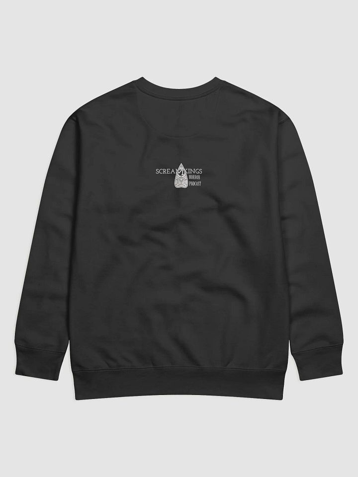 Read More Horror - Sweatshirt product image (7)