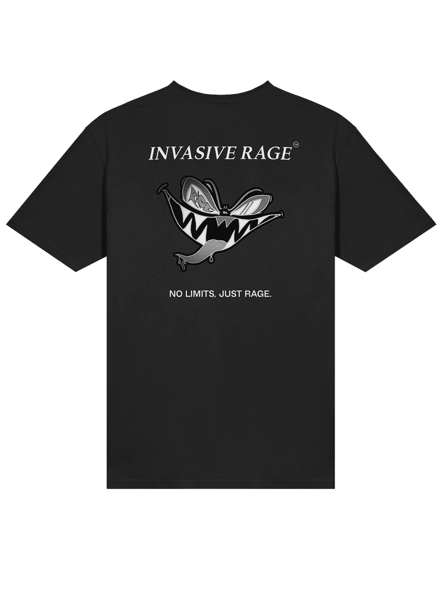 CAMISETA | INVASIVE RAGE product image (4)