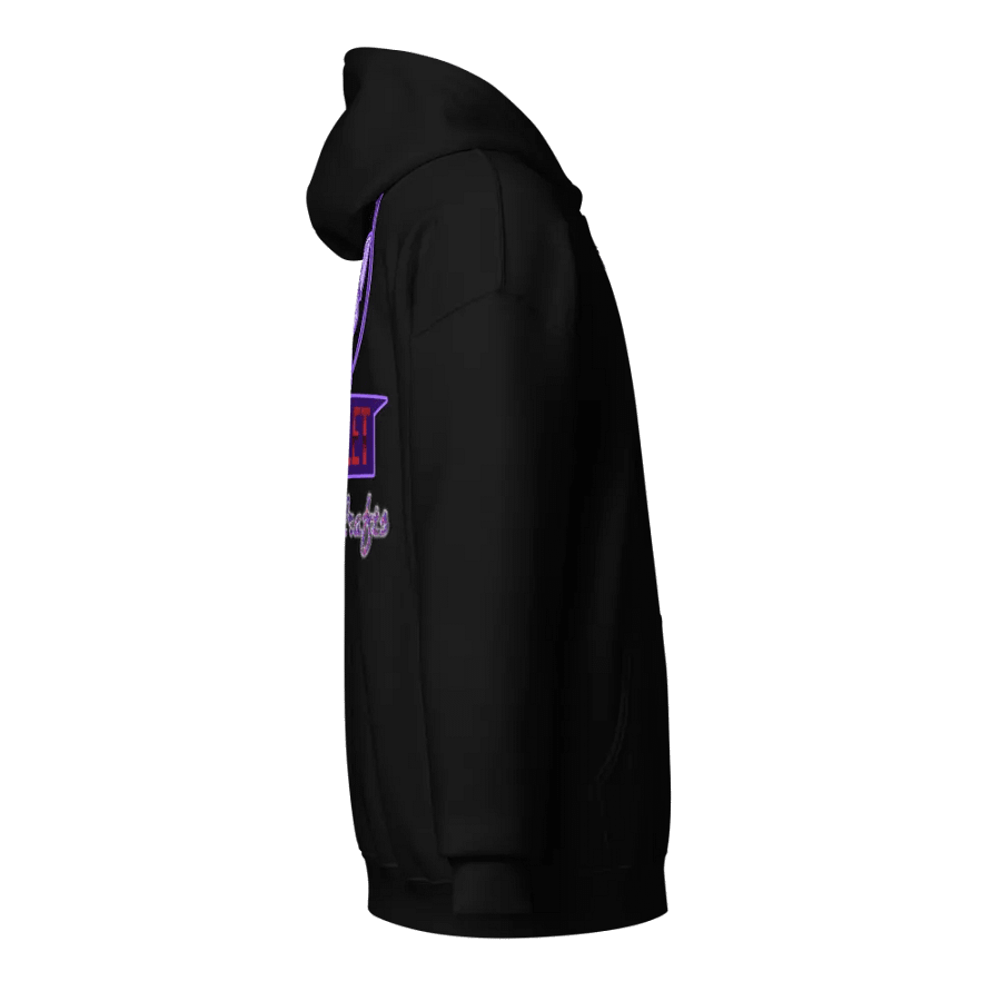 Scarlet1449s Zip Hoodie product image (4)