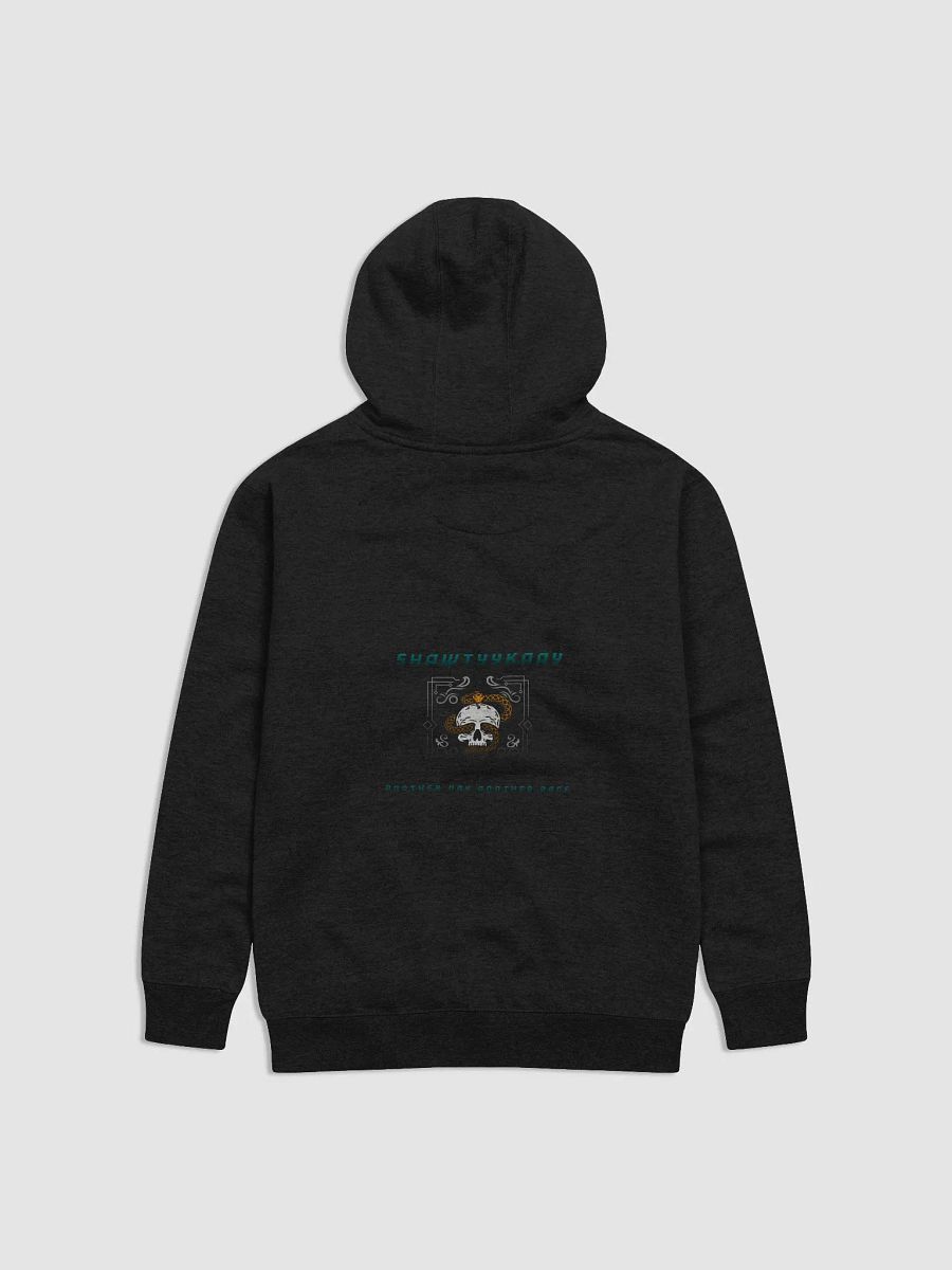 Hidden Treasures Unisex Premium Hoodie product image (1)