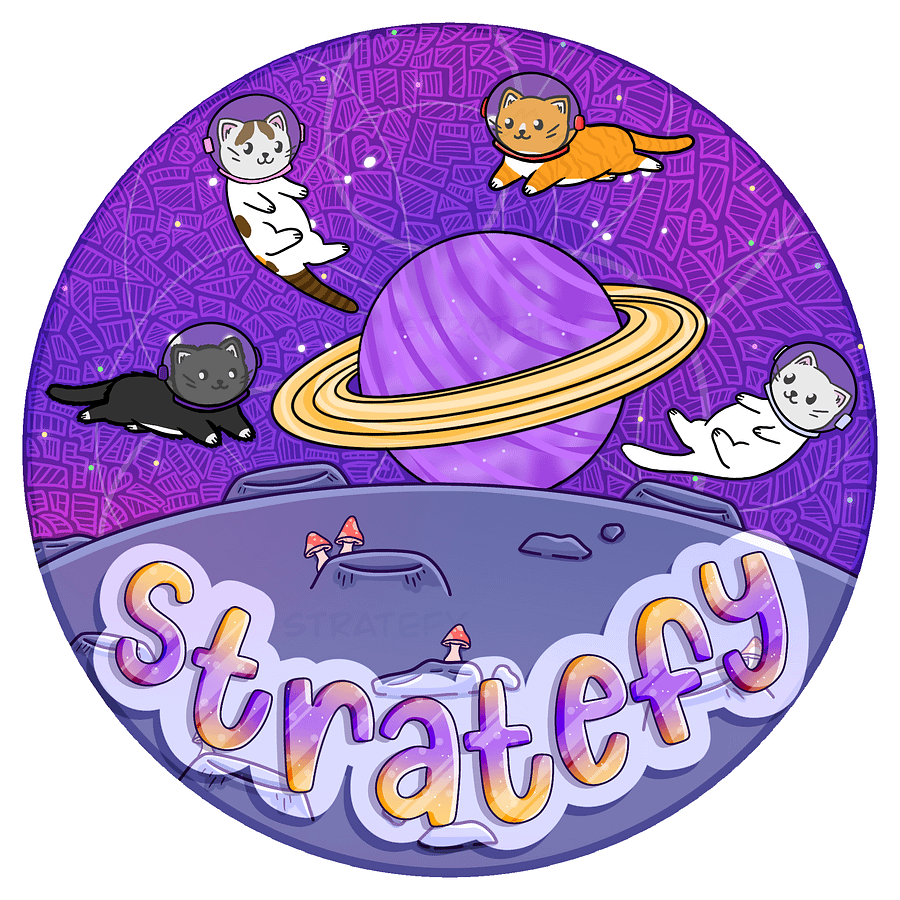 Logo Commission product image (1)