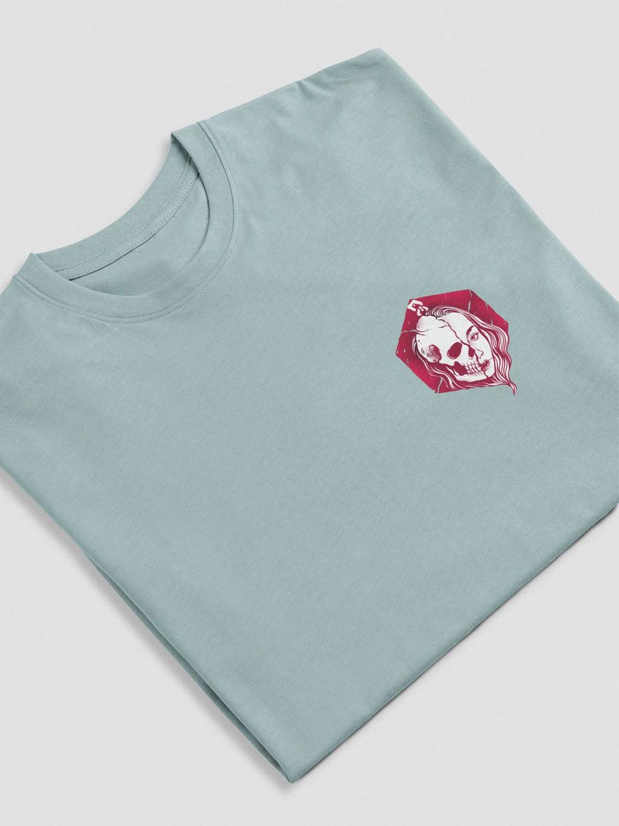 Premium Tee - Rank 1 Mori product image (30)