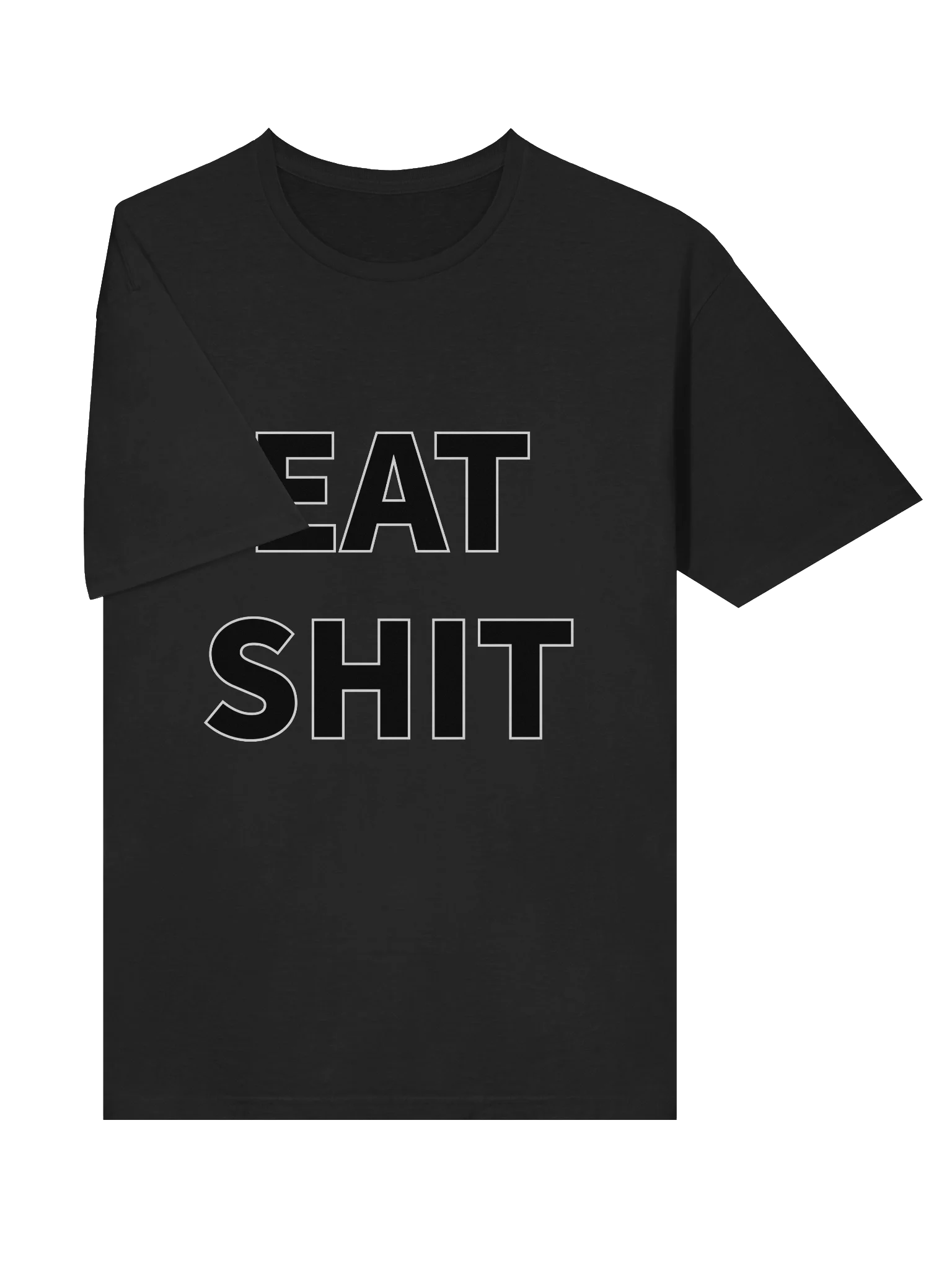 Eat Shit T-Shirt product image (5)