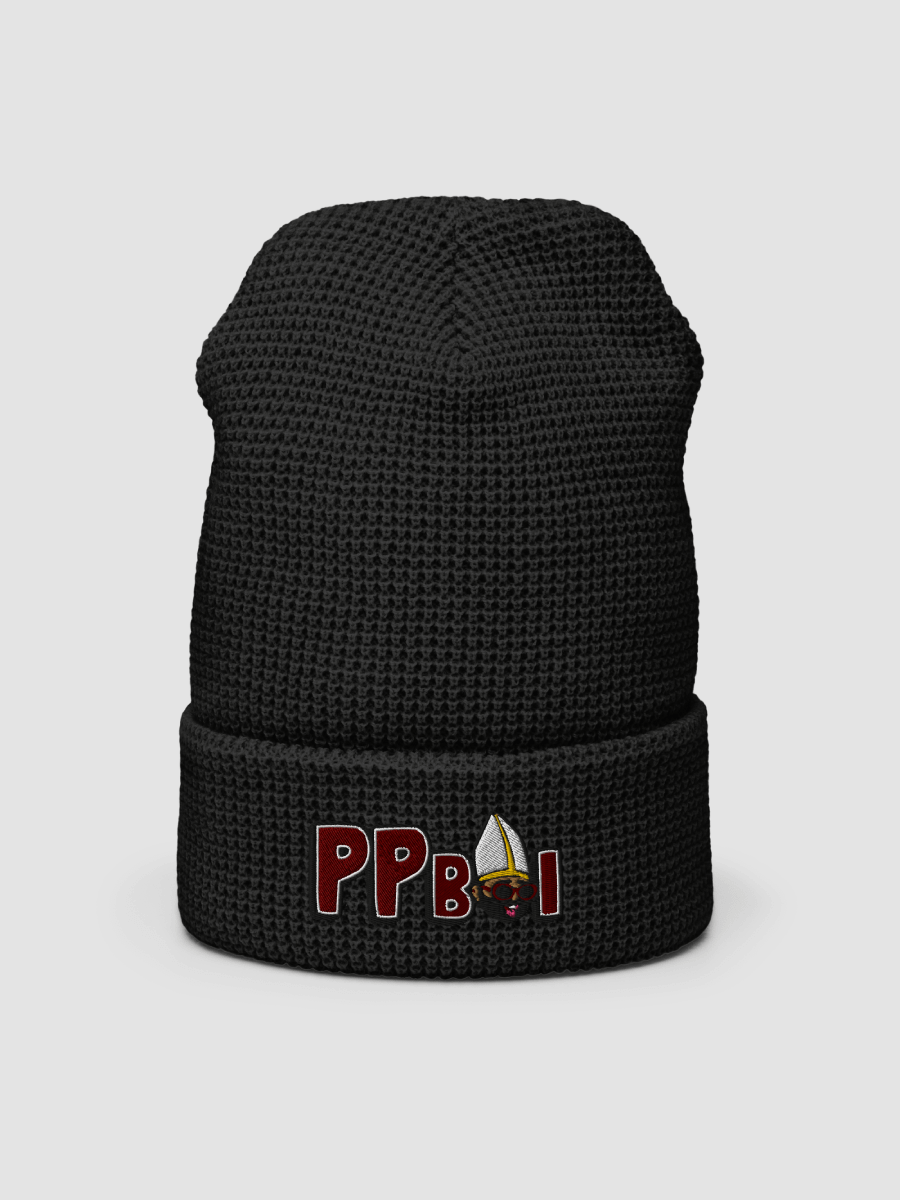 PPBoi Beanie product image (2)