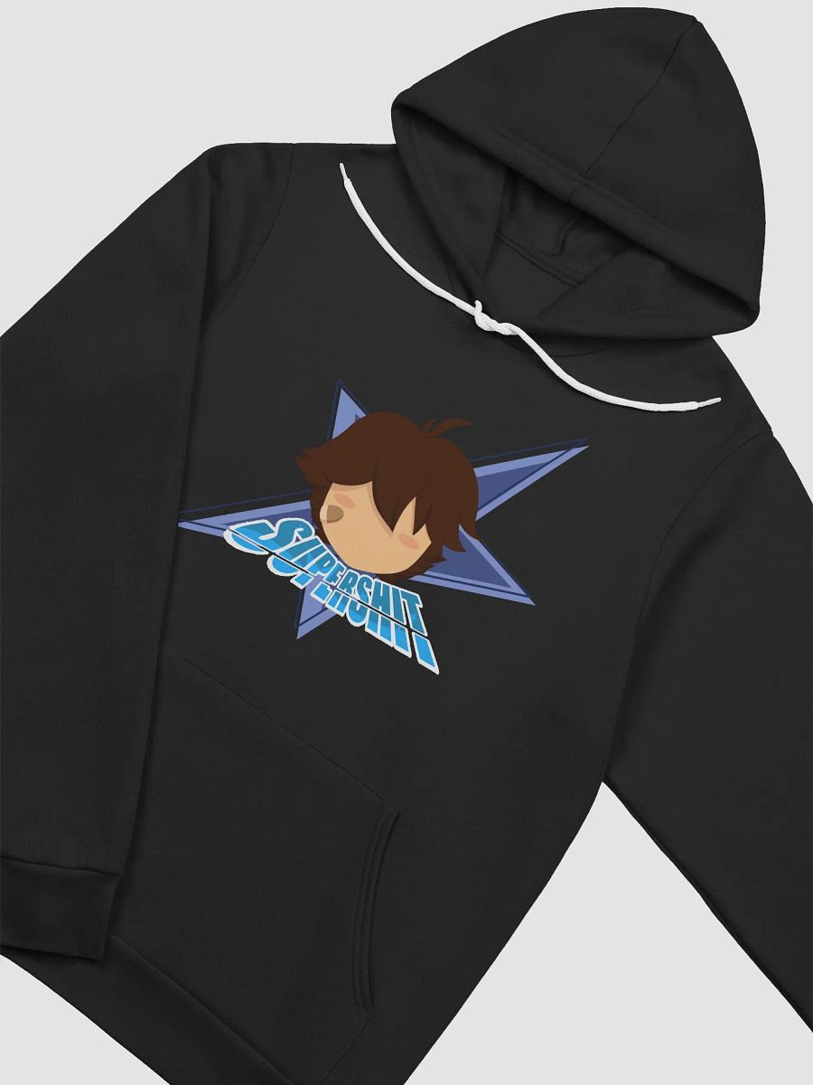 Gregory Super Meme Hoodie product image (3)