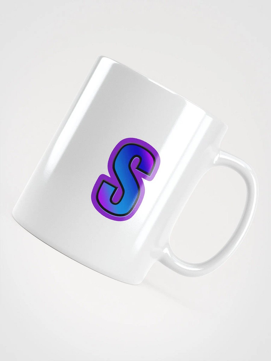 Sheriff Mug product image (11)