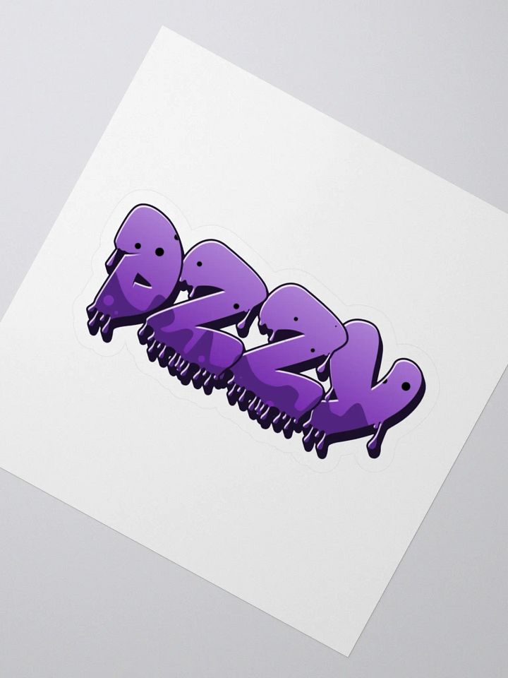 DZZY Logo product image (2)