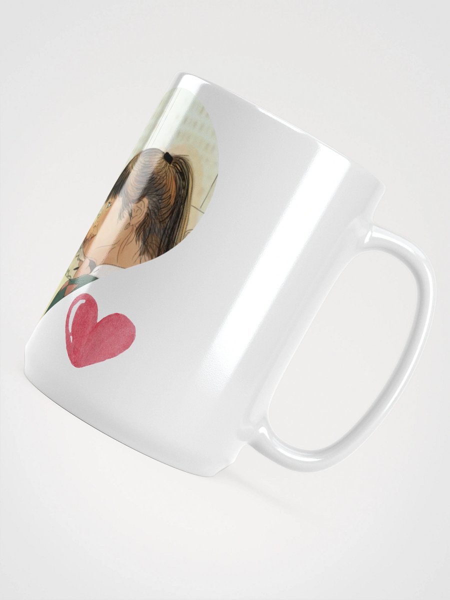500 days of summer Mug product image (4)