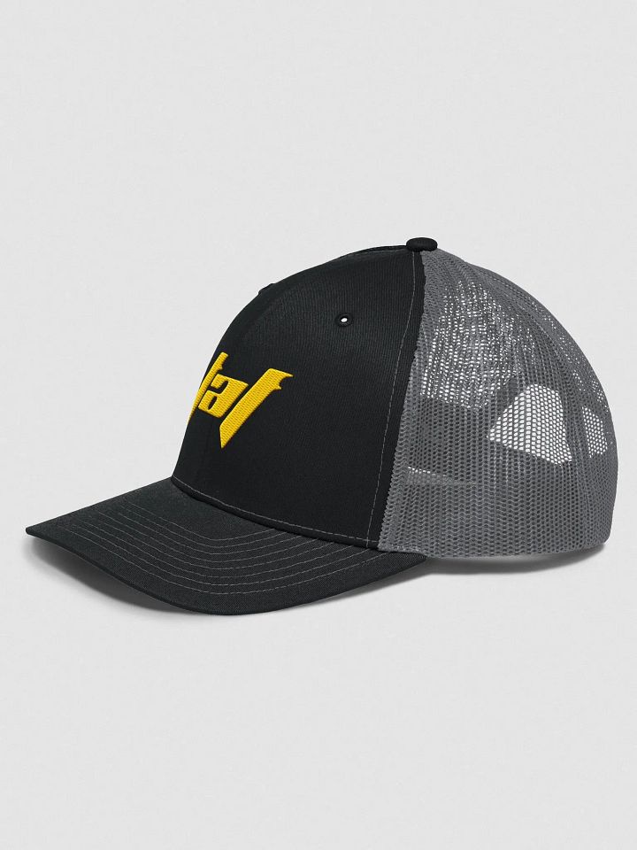 Gold TAF Logo Richardson 112 product image (11)