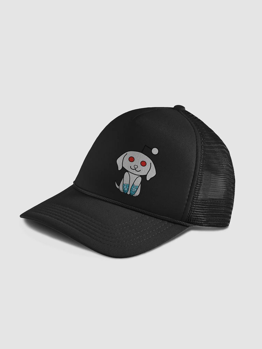 Diamond Paw Trucker Cap product image (3)