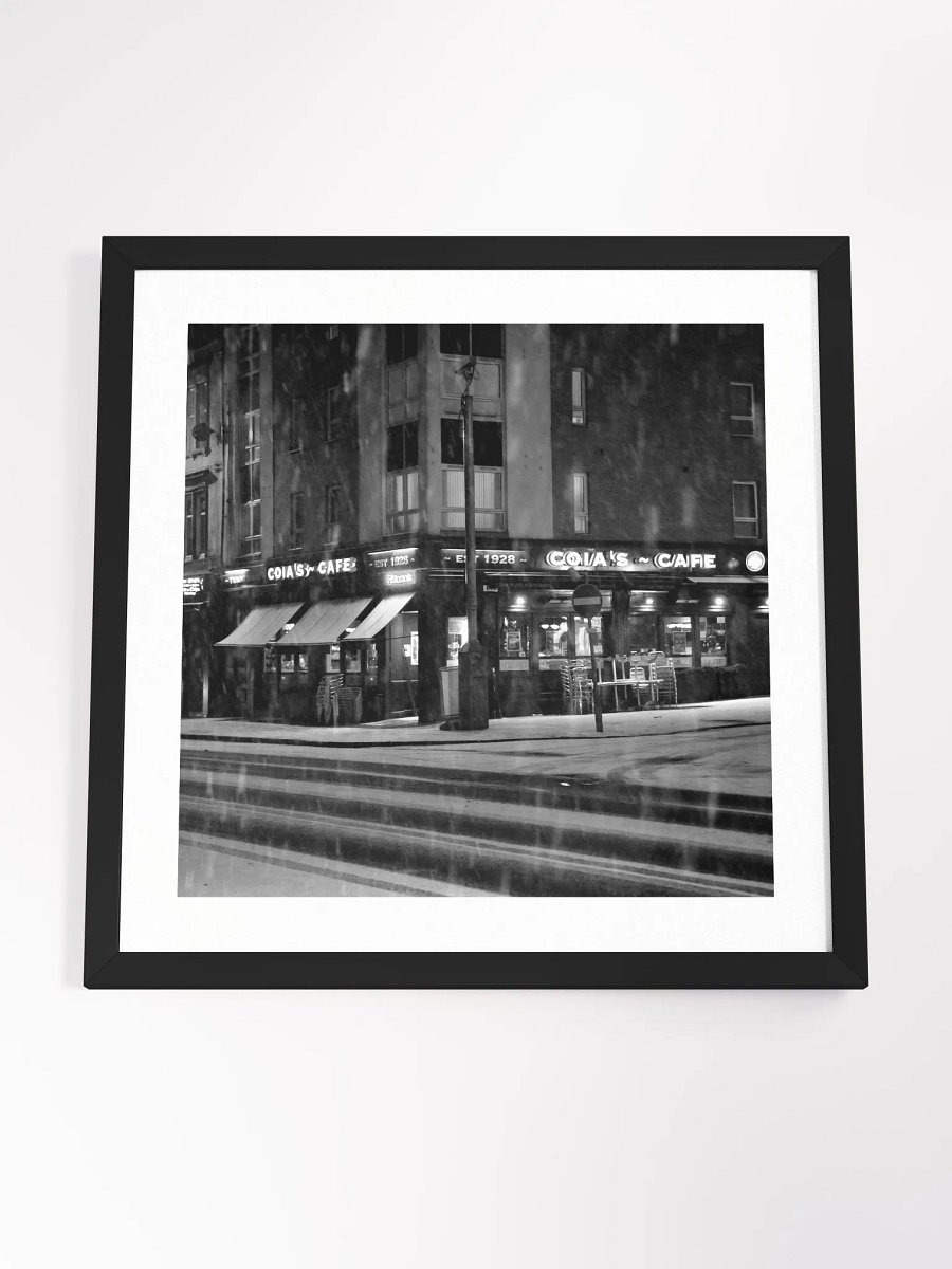 Framed Street Photography product image (4)