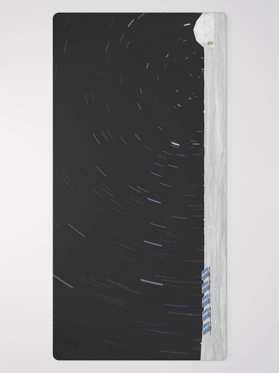 The 'That Spells Mun' Wide Matt product image (2)