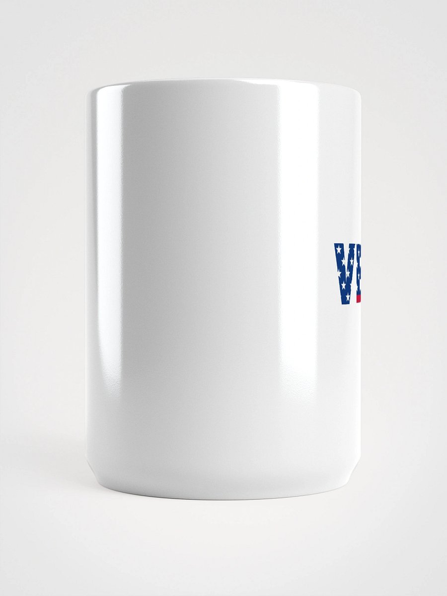 Patriotic Veteran Flag Mug product image (6)