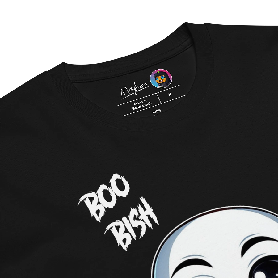 Boo Bish Unisex Tee product image (18)