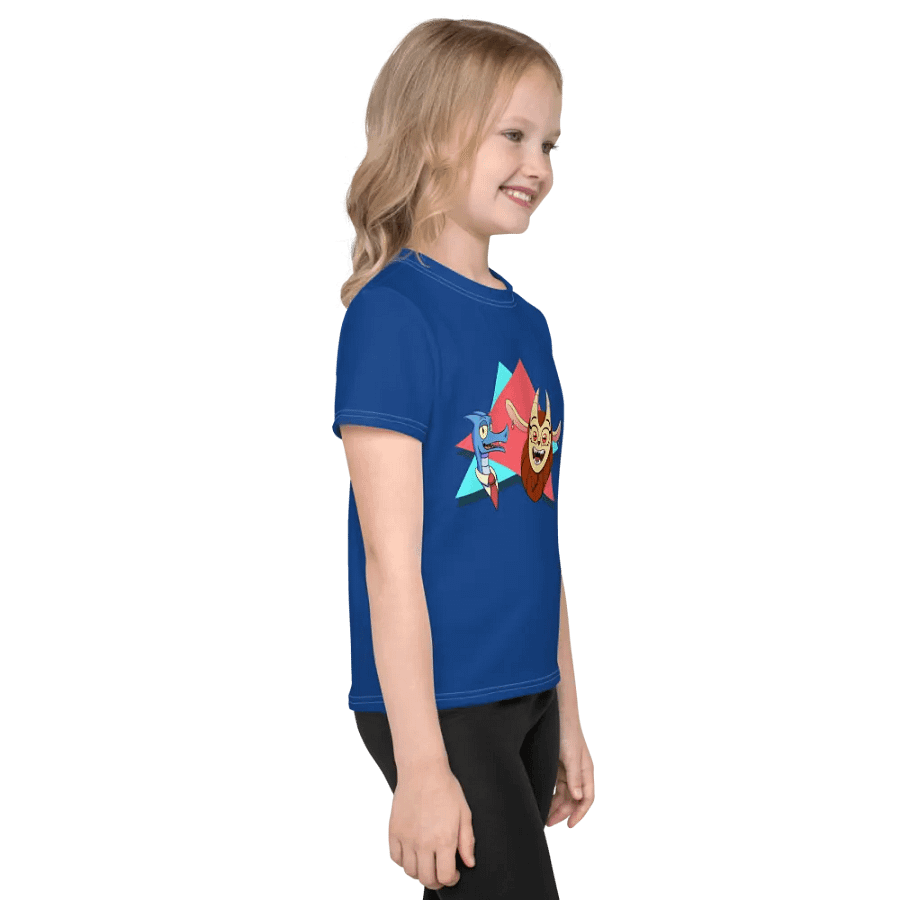 Maulie and Cleaveland Kid Shirt product image (5)