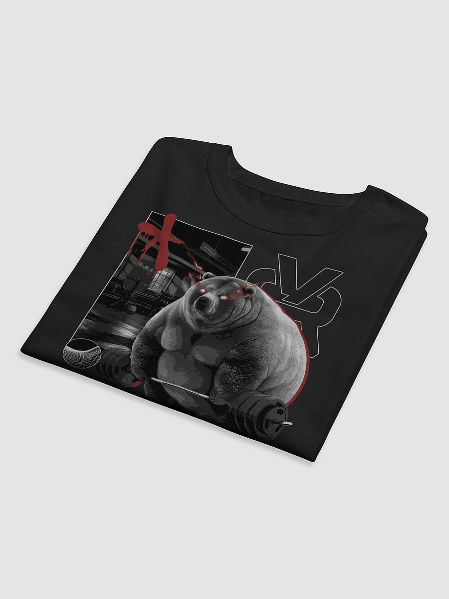 Chubby Bear Shirt product image (5)