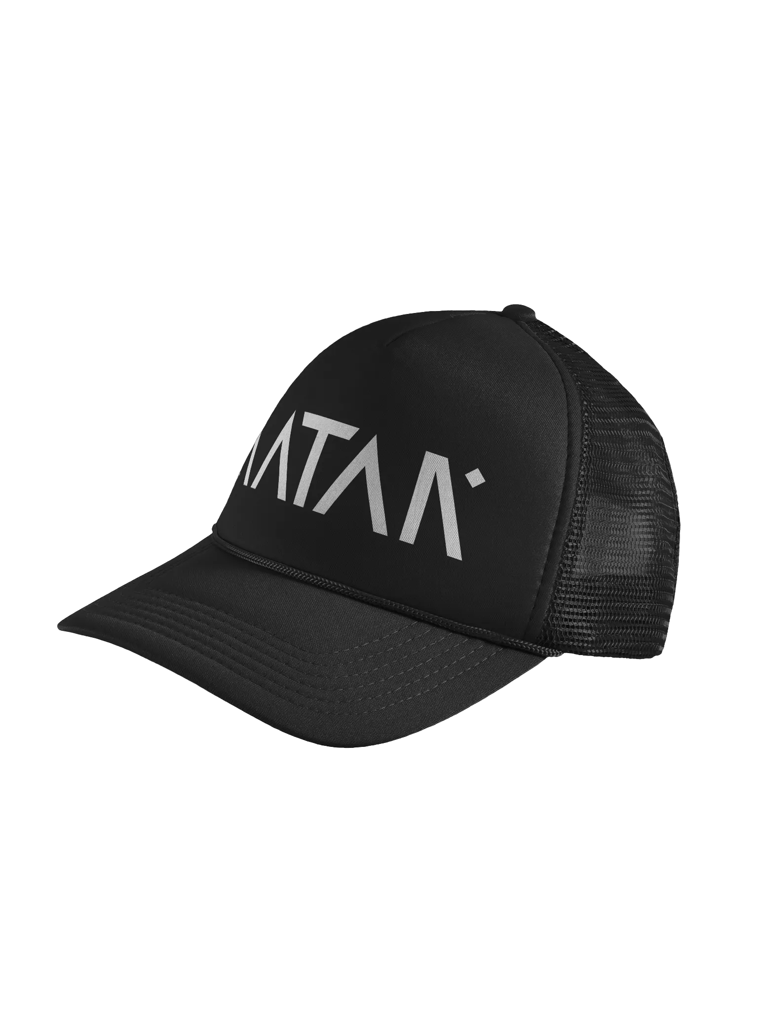 RATAN Logo Trucker Hat product image (4)