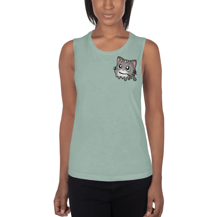 Melting face cami product image (1)