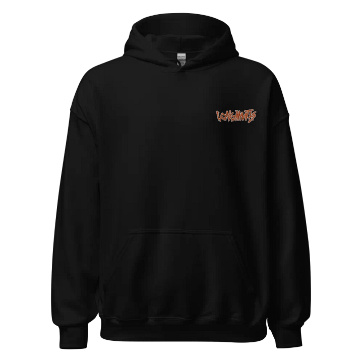 Reppin' LongMantis Hoodie product image (1)
