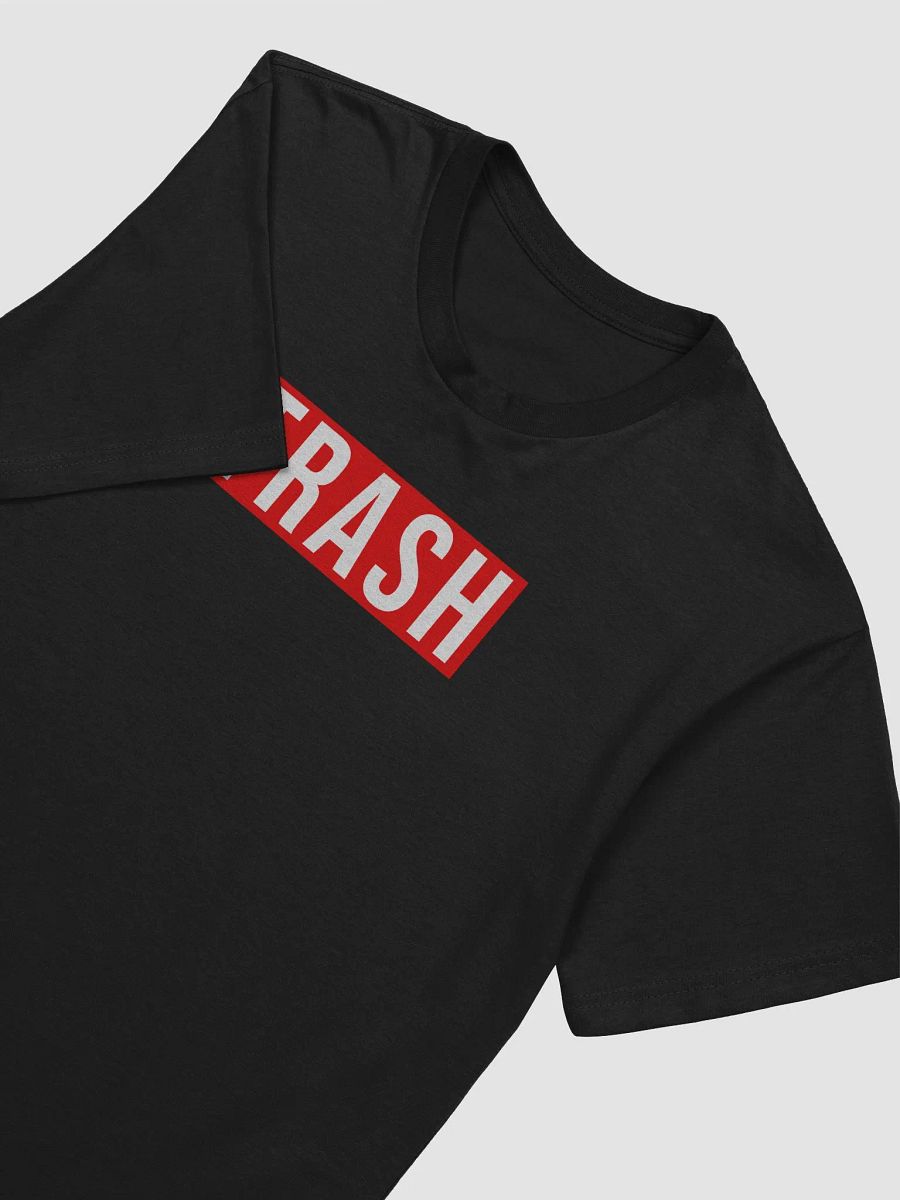 Trash Red product image (23)