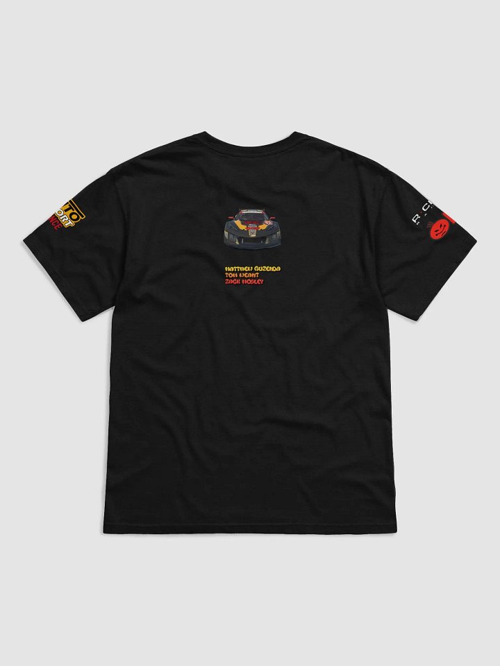 6hrs of WG - FSE BLACK product image (2)