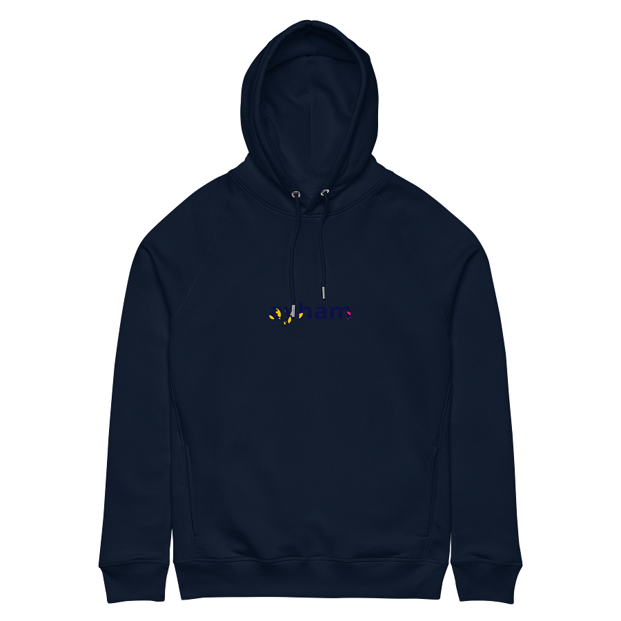 Mayham Organic Hoodie product image (6)