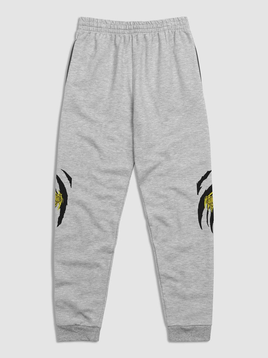 Pantalones deportivos unisex edición TryTiger product image (5)