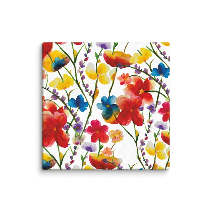 Blossom Burst Canvas Collection product image (1)