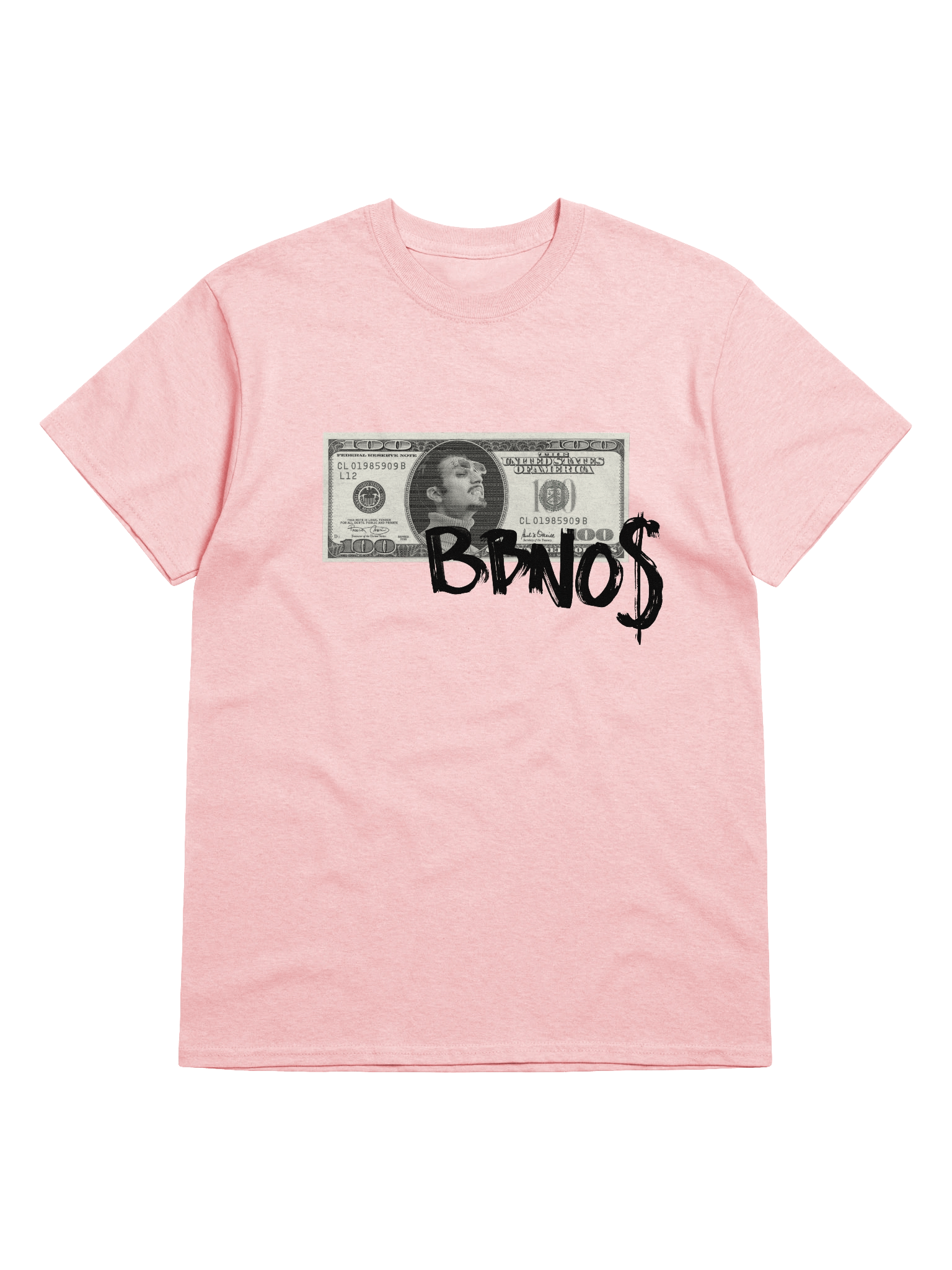 'Check' Tee product image (2)