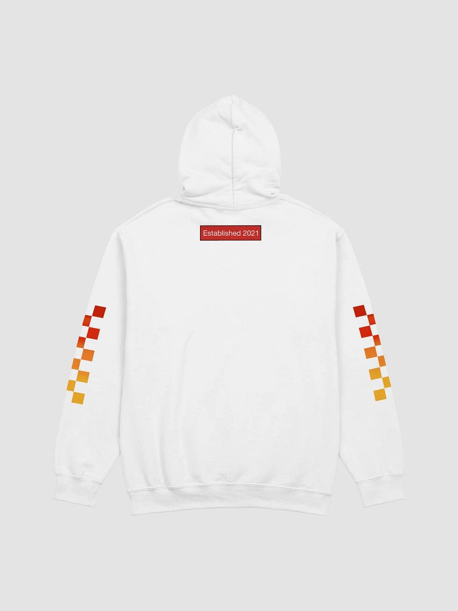 Checkerbum product image (3)